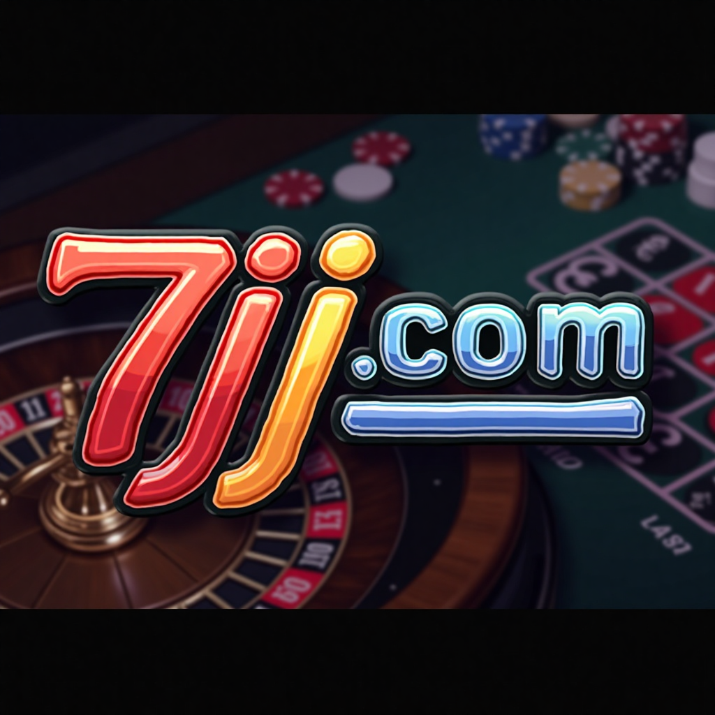 7JJ GAME-Jogo