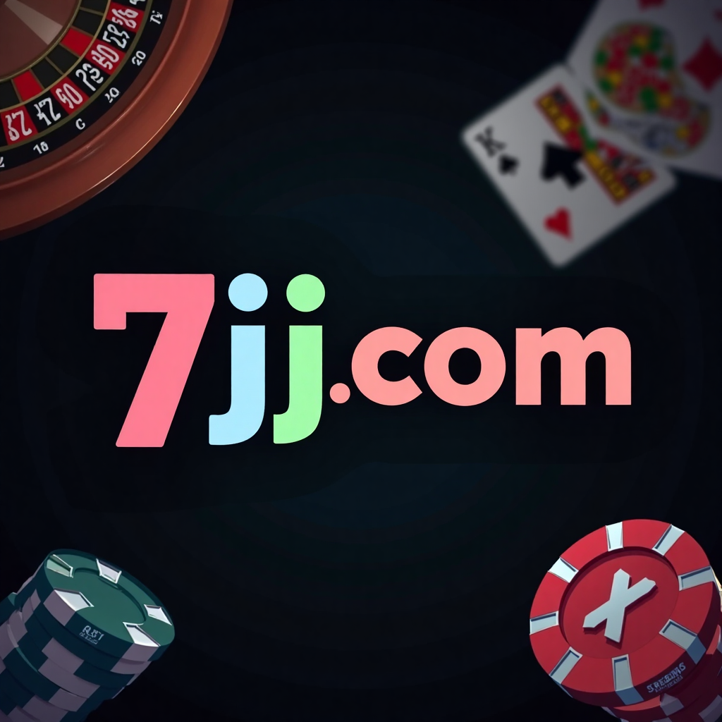 7JJ GAME-Apostas