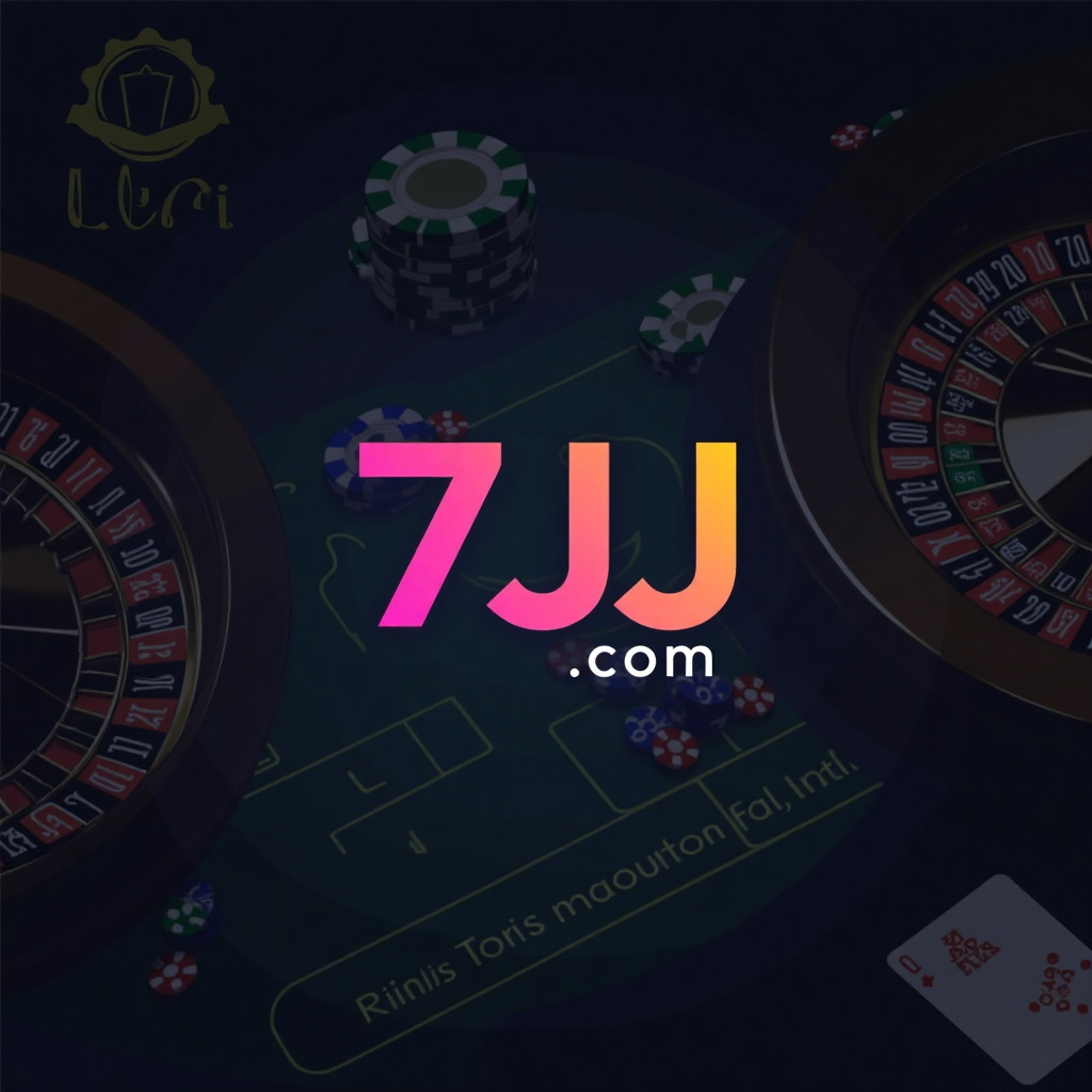 7JJ GAME-Slots
